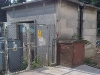 Sub-station, Colnbrook - Before 1